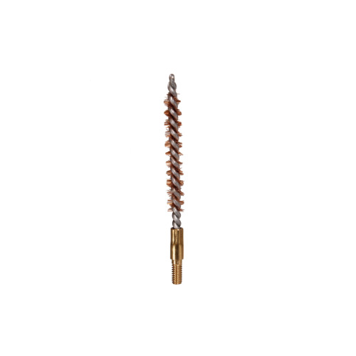Birchwood Casey Bronze Cleaning Brush - 17 Cal #bc-41241