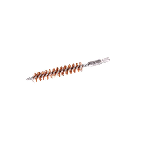 Birchwood Casey Bronze Cleaning Brush - 243/6mm #Bc-41243