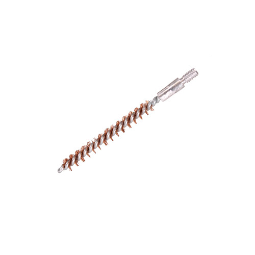 Birchwood Casey Bronze Cleaning Brush - 22 Cal #bc-41242