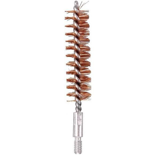 Birchwood Casey Bronze Cleaning Brush - 45 Cal #Bc-41249