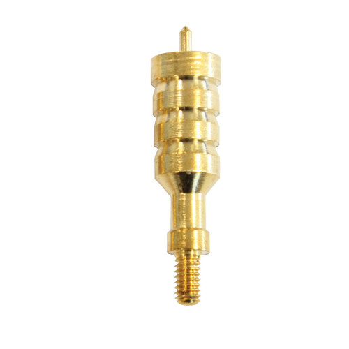 Birchwood Casey Gun Cleaning Jag - 50 Cal Brass #bc-41357