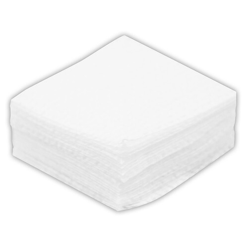 Birchwood Casey Gun Cleaning Patch Square Lint Free Fits  .270 To .30 Caliber Firearms - 1.5 Inches 750 Packs #Bc-41162