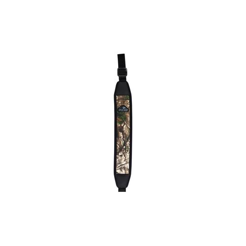 Butler Creek Easy Rider Rtx Rubberized Sharkskin Sling Shotgun Carrier - Camo Patterns #bc180079
