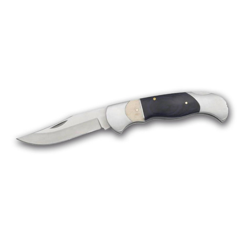 Buffalo River Hunter Polar Bear Knife - Stainless Steel #Brkpol