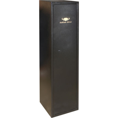 Buffalo River Bronze Series Safe 7 Gun Cat A + B - 1500x360x360cm #Brs3111s2