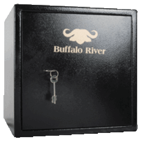 Buffalo River Ammo Safe Anti Jimmy Wa Compliant - 360x36 0x360 Cm #Brs36wa
