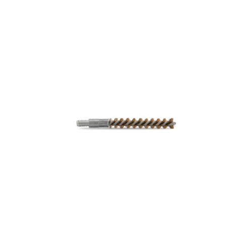 Boretech  Benchmark Phosphor Bronze Brass Pistol Brush - .22 Cal #Btbp-22-001