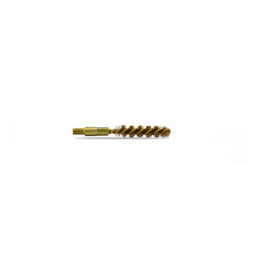 Boretech  Benchmark Phosphor Bronze Brass Pistol Bore Brush  - .25 Cal #Btbp-25-001