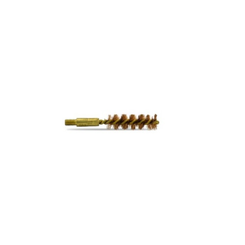 Boretech Benchmark Phosphor Bronze Brass Pistol Bore Brush - .32 Cal #Btbp-32-001
