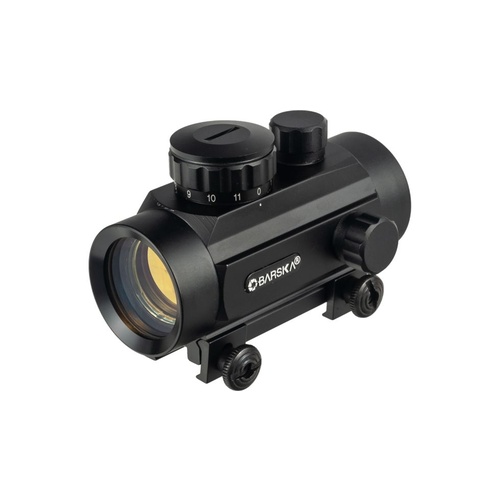 Barska 1X30 Red Dot Scopes Ac10328