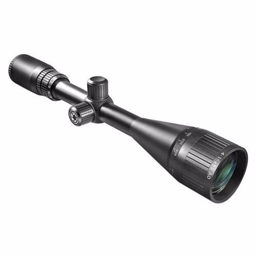 Barska Varmint 4-16X50 Duplex Ao 30/30 Rifle Scope