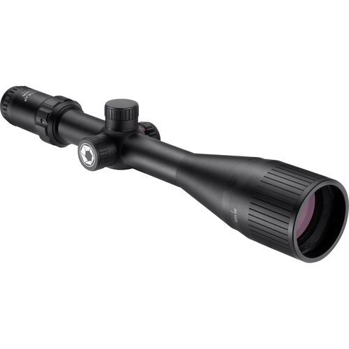 Barska 5-20X 50Mm Ao Varmint Rifle Scope With Trace Moa Ir Reticle - 30Mm Tube #ac13356
