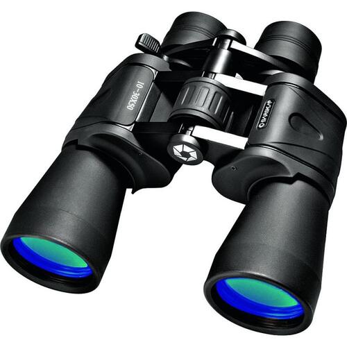 Barska Gladiator Zoom Binocular - 10-30X60Mm Porro Prisms #82523