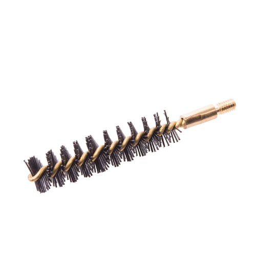 Breakthrough Clean Technologies Nylon Bristle Bore Brush - .357 Caliber #Bt357nbb