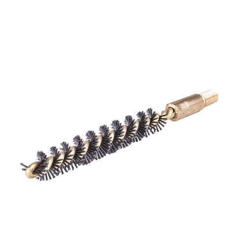 Breakthrough Clean Technologies Nylon Bristle Bore Brush - .25 Caliber #Bt25nbb