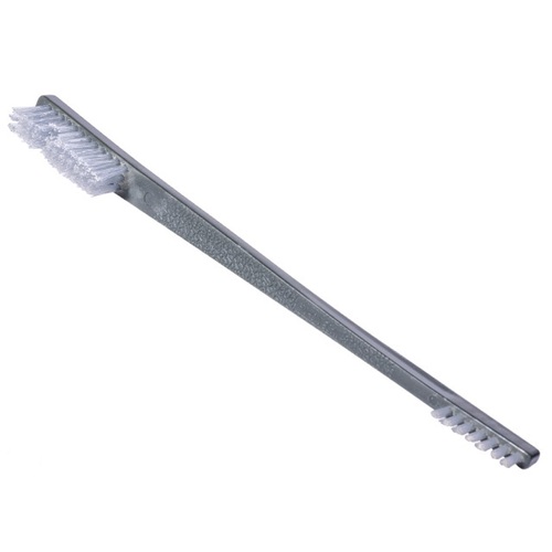 Breakthrough Double Ended Brush Nylon - 50pk Jar #Btdenb