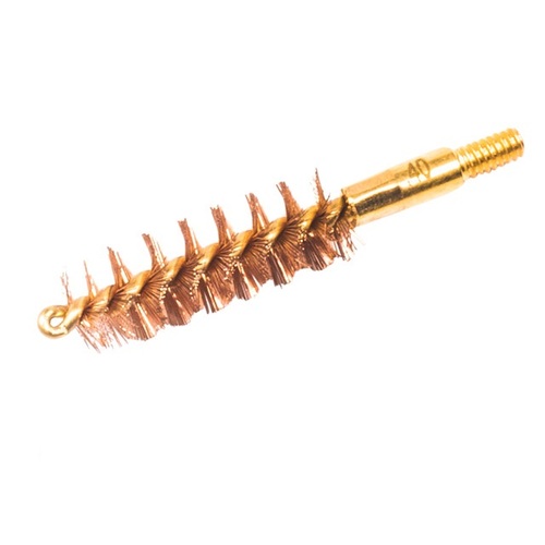 Breakthrough Bronze Bore Brush - .357 Cal #Bt357pbbb