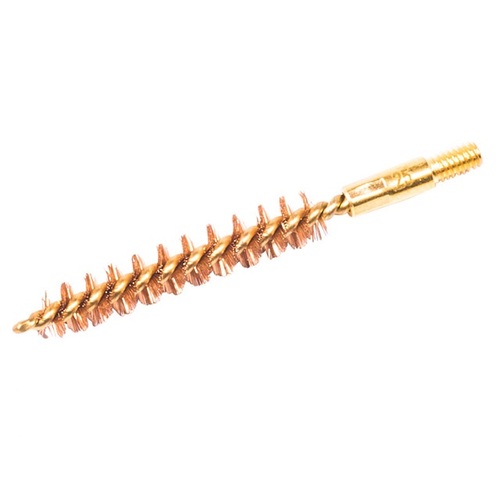Breakthrough Bronze Bore Brush - .25 Cal #Bt25pbbb