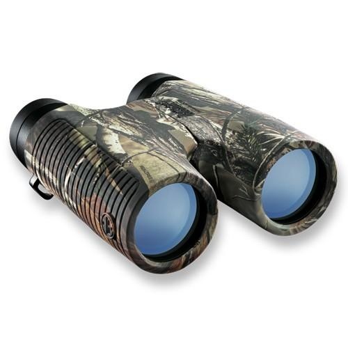 Bushnell 10X42 Realtree Camo Perma Focus Binoculars #171044C