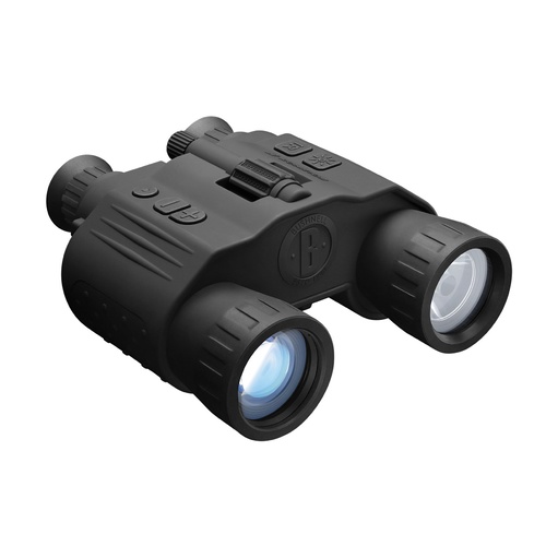 Bushnell 4 X 50Mm Equinox Z Digital Night Vision Binocular 260501