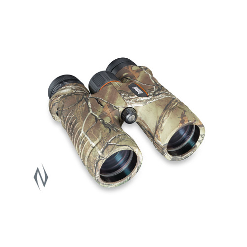 Bushnell Trophy 10X42 Camo Roof Binocular 334211