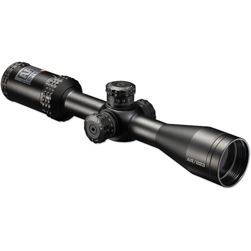 Bushnell Ar 4.5-18X40 223 Dropzone Bdc Scope W Side Focus