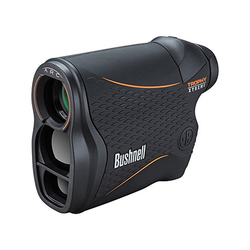 Bushnell Trophy Xtreme Laser Rangefinder Arc 4X20Mm 7-850 Yds Rainproof #202645