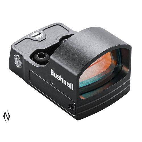 Bushnell Durable Rxs100 4 Moa Dot Reflex Sight - 1X25 #burxs100
