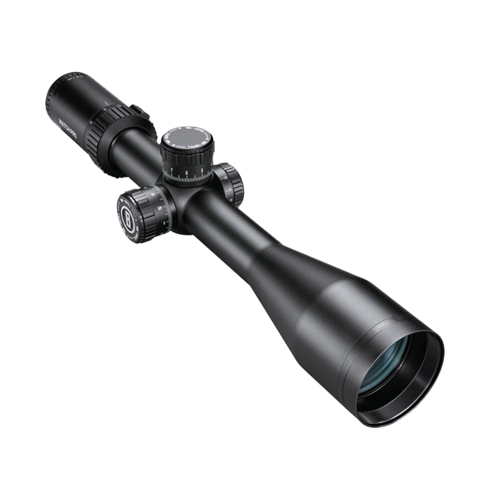 Bushnell Match Pro 30mm Ffp Deploy Mil Riflescope - 6-24x50 #bump6245bf2