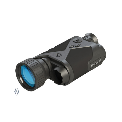 Bushnell Equinox Z2 Night Vision 6x50 Monocular - Black #Bu260250