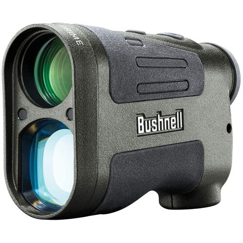 Bushnell Prime 1300 Rangefinder - 6x23.5 Lrf Adv Target Detection #Lp1300sbl