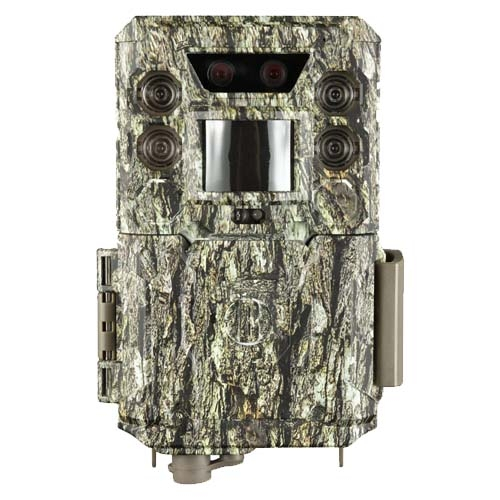 Bushnell Core Ds 30Mp Low Glow Trail Camera - Dual Sensor #119975C