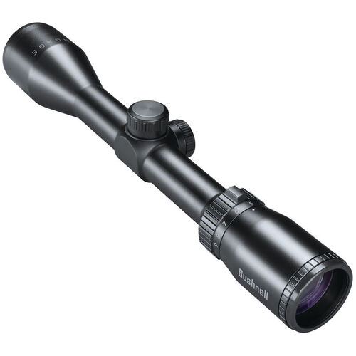 Bushnell Engage 3-9x40 Capped Turrets Deploy Waterproof Riflescope - Moa #buren3940dw