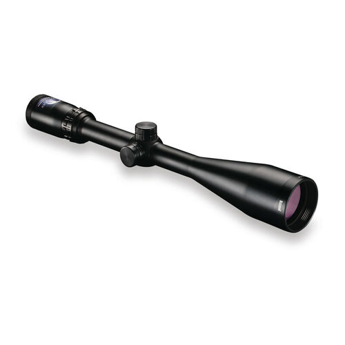 Bushnell Banner 3-9x50 Multi X Fast-focus Waterproof Riflescope - Moa #Bu613950