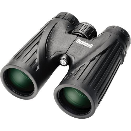 Bushnell 10x42 Roof Prism Legend Ultra Hd Binocular - Waterproof #191042