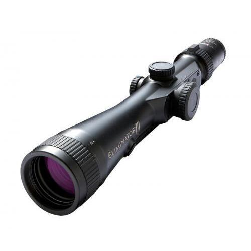 Burris Eliminator Iii 4-16x50 Rifle Scope - Waterproof, Shockproof, Fogproof #Bo200116