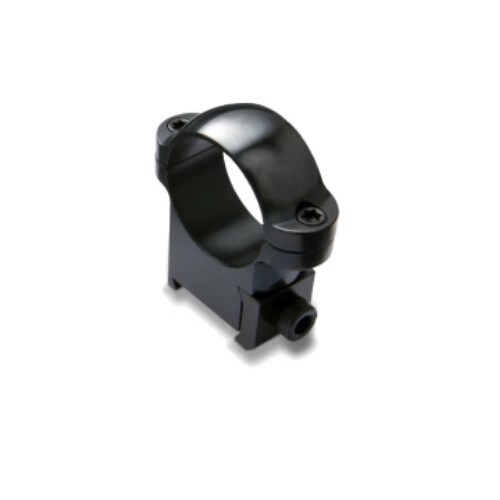 Burris Tikka T3 Rifle Scope Rings 30 Mm Hunting - High Matte Finish #Bm420137