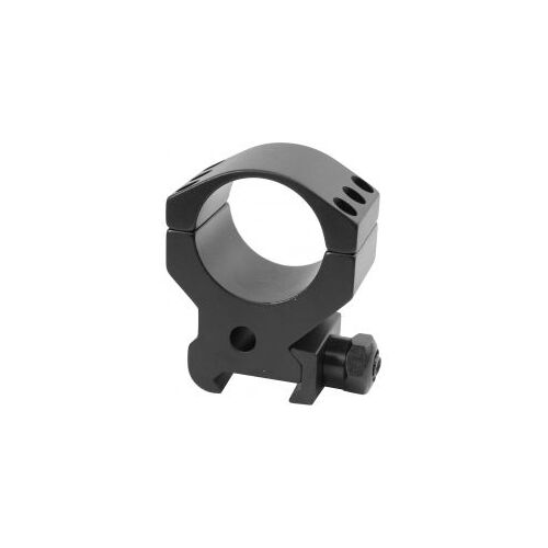 Burris Xtreme Tactical Riflescope Single Ring 30mm Aluminum - High Height Matte Black #Bm420165