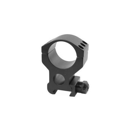 Burris Xtreme Tactical Riflescope Single Ring 30mm Aluminum - High Height Matte Black #bm420167