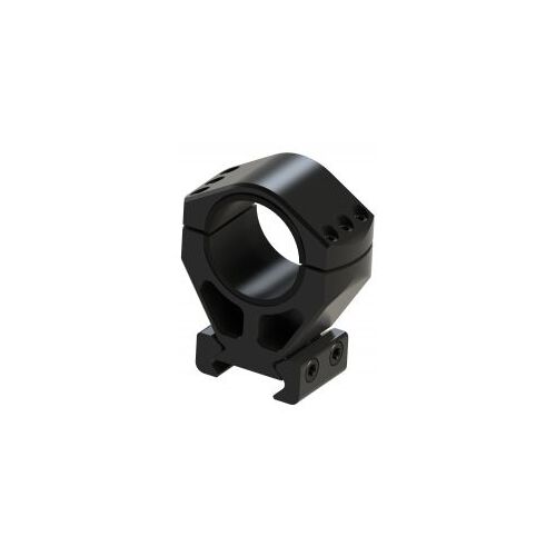 Burris Tactical Rifle Scope Xtr Signature Rings 30mm - 1.25 Inch Height Matte Black #Bm420222