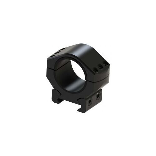 Burris Tactical Rifle Scope Xtr Signature Rings 1 Inch - 1 Inch Height Matte Black #bm420231
