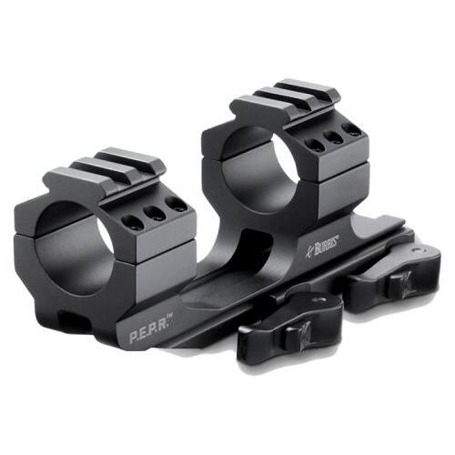 Burris Ar-pepr Qd Ringmount 30mm - Quick Detach Scope Ring #bm410342