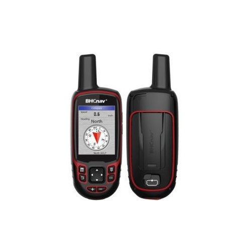 Bhcnav Nava Pro Handhelp Gps F78