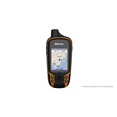 Bhcnav Nava Handheld Gps F30