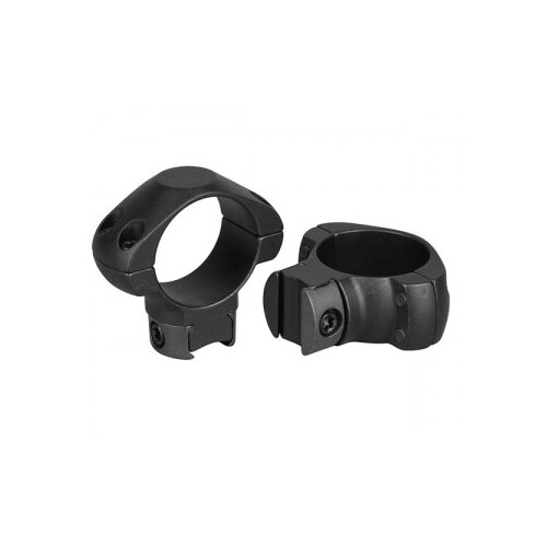 Ccop Medium Curved Base Ring Set - 25.4mm #Srq1002nm