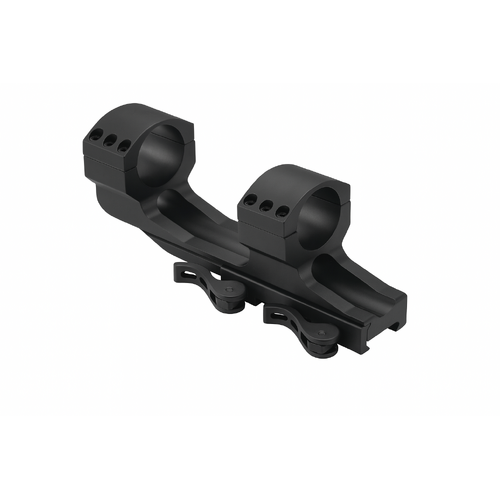 Ccop 30mm One-piece Scope Mount Ring Set Picatinny Base For Rifles #argq3008wh