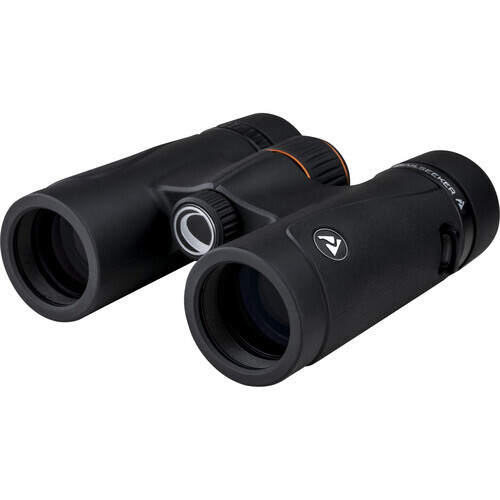 Celestron Trailseeker 8x32 Roof Prism  Binoculars - Waterproof #71400