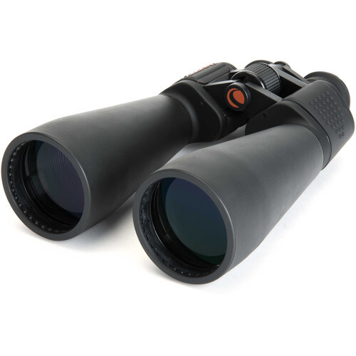 Celestron Skymaster 25x70mm Porro Prism Binoculars - Waterproof #71008