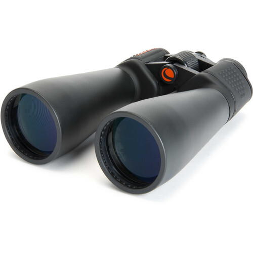 Celestron Skymaster 15x70mm Porro Prism Binoculars - Waterproof #71009