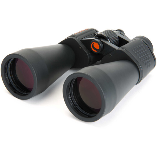 Celestron Skymaster 12x60 Porro Prismmm Binoculars - Waterproof #71007